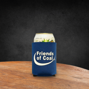 FOC Can Koozie