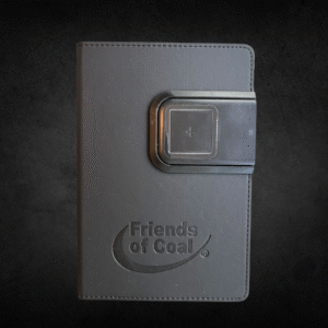 FOC Premium Writing Journal