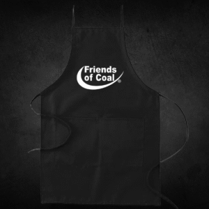 FOC Apron