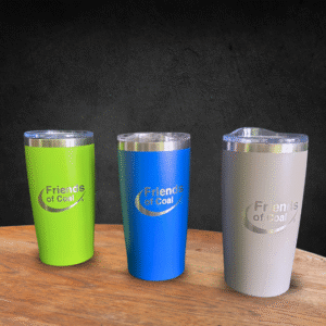 FOC 20 oz Tumbler