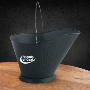 FOC Coal Bucket