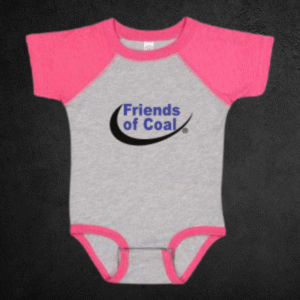 Infant Rabbit Skin Baseball Jersey