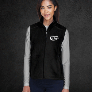 CORE 365 Fleece Vest