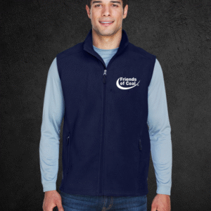 Core 365 Fleece Vest