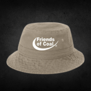 Unisex Port Authority Bucket Hat