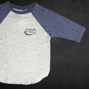 Toddler Rabbit Skin Baseball Jersey