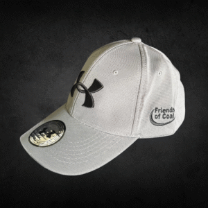 Under Armor Adjustable Baseball Cap
