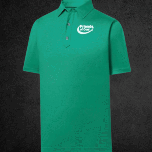 Mens Foot Joy Polo