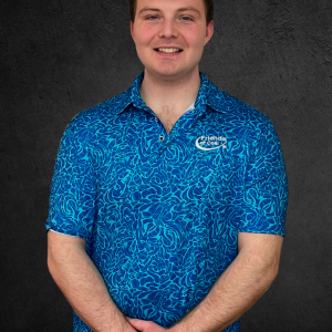 Men's Performance Polo