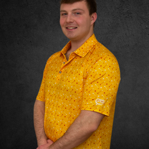 Men's Performance Polo
