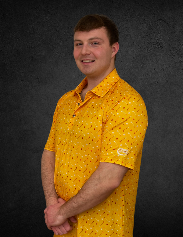 Men's Performance Polo