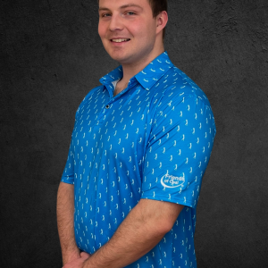 Men's Performance Polo