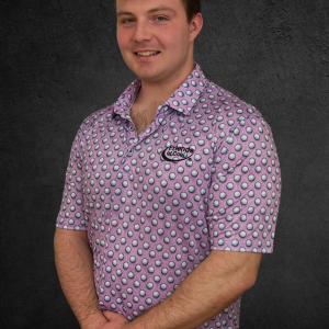 Men's Performance Polo