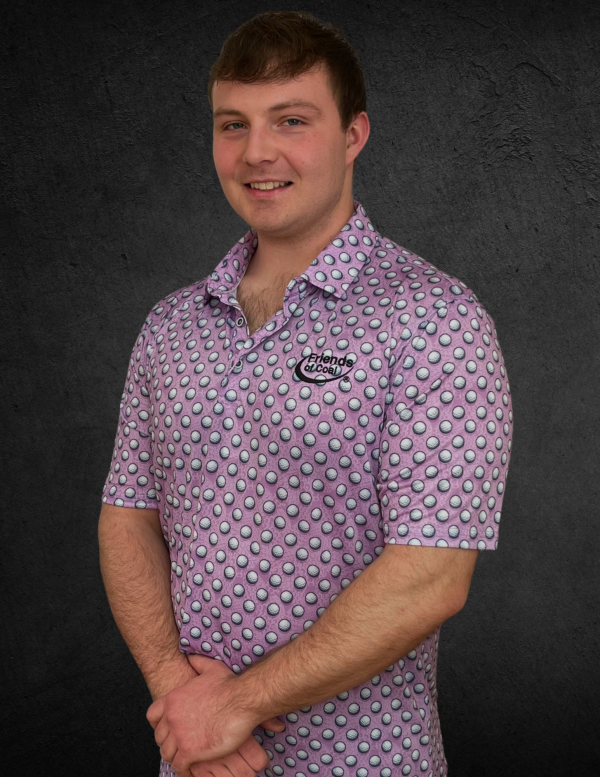 Men's Performance Polo