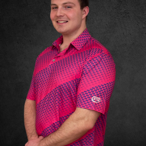 Men's Performance Polo