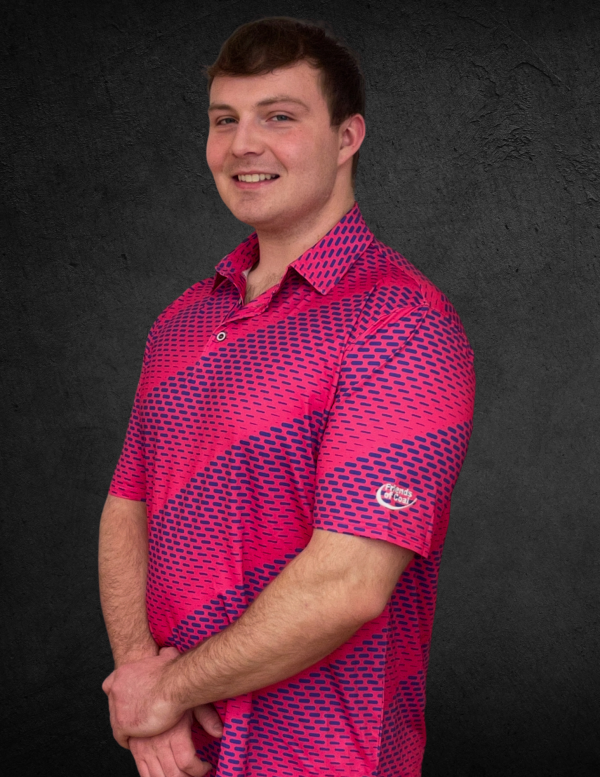 Men's Performance Polo