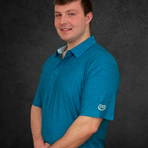 Men's Performance Polo