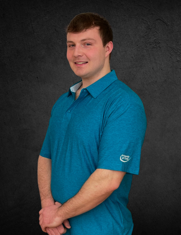 Men's Performance Polo