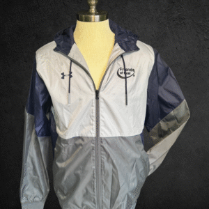 Under Armour Team Legacy Windbreaker