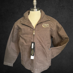 Men's Dri Duck Maverick Jacket