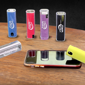 Touchscreen Mist Cleaner
