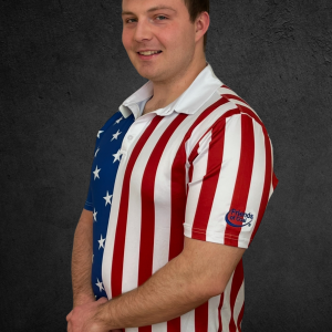 Men's Performance Polo