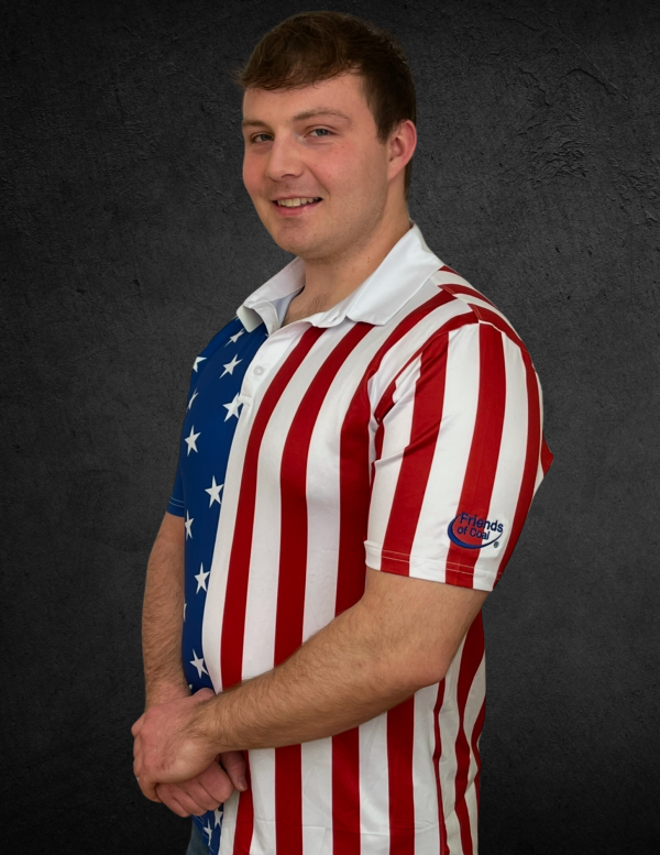 Men's Performance Polo