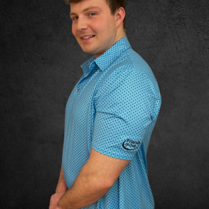 Men's Performance Polo
