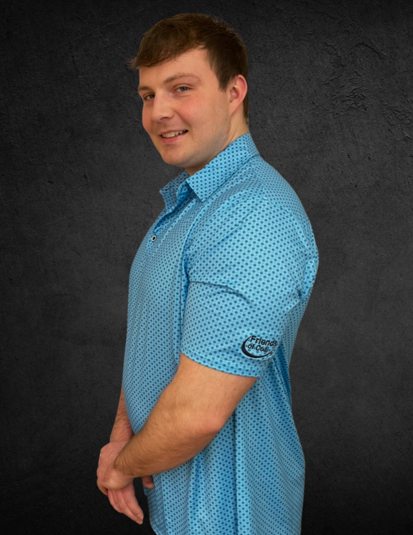 Men's Performance Polo