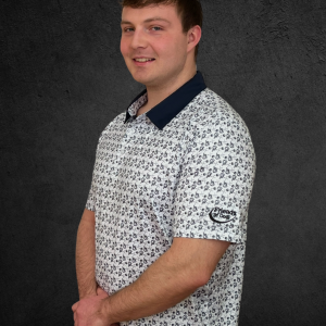 Men's Performance Polo