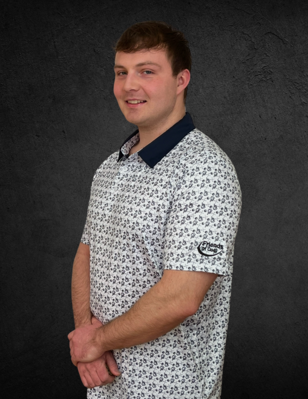 Men's Performance Polo