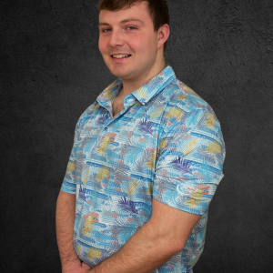 Men's Performance Polo