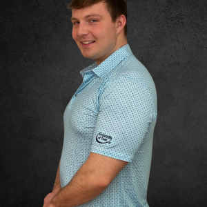 Men's Performance Polo
