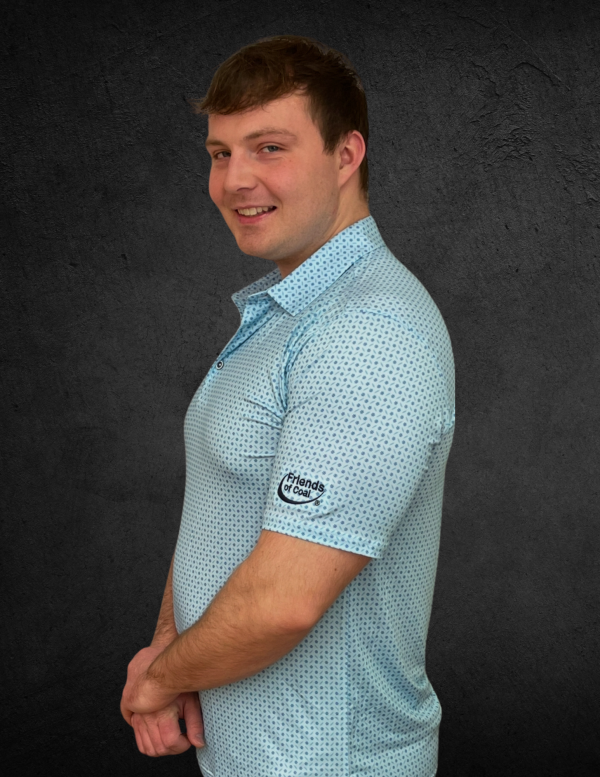 Men's Performance Polo