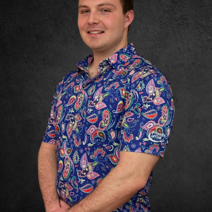 Men's Performance Polo