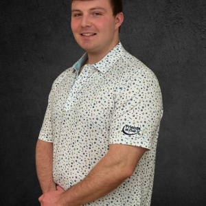 Men's Performance Polo
