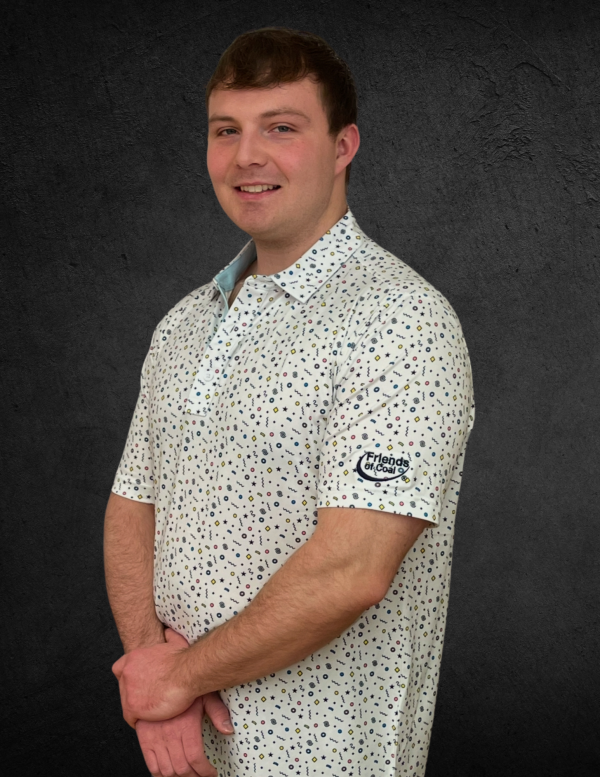 Men's Performance Polo