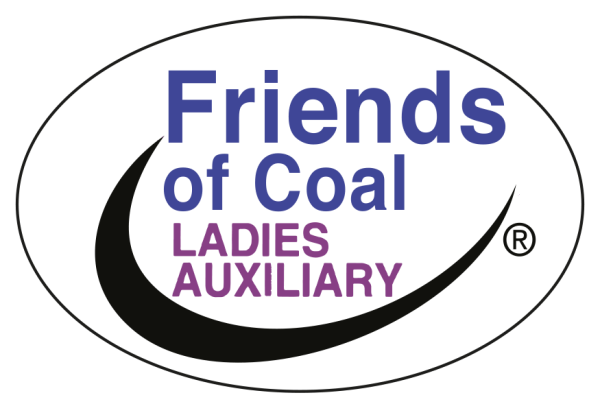 Friends of Coal Gift Certificate
