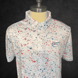 Men's Performance Polo