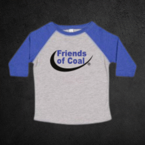 Toddler Rabbit Skin Baseball Jersey