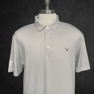 Callaway Men's Performance Polo