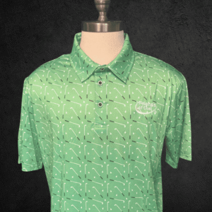 Men's Performance Polo