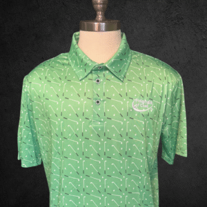 Men's Performance Polo