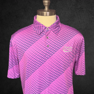 Men's Performance Polo