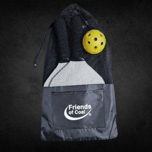 FOC Pickleball Set